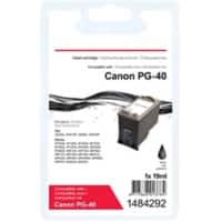 Office Depot PG-40 Compatible Canon Ink Cartridge Black