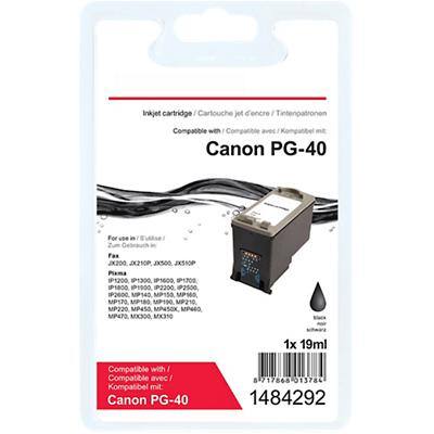 Viking PG-40 Compatible Canon Ink Cartridge Black