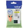 Brother LC3217Y Original Ink Cartridge Yellow