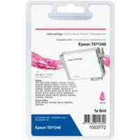 Viking T0713 Compatible Epson Ink Cartridge C13T07134012 Magenta