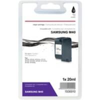 Viking M40 Compatible Samsung Ink Cartridge Black