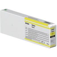 Epson Singlepack Yellow T804400 UltraChrome HDX/HD 700ml