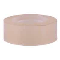 Niceday Office Tape Small Core Easy Tear 19mm x 33m Clear 8 Rolls