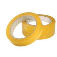 Office Depot Office Tape Large Core 18mm x 66m Clear 8 Rolls