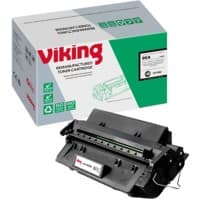 Compatible Viking HP 96A Toner Cartridge C4096A Black