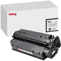 Viking 15X Compatible HP Toner Cartridge C7115X Black