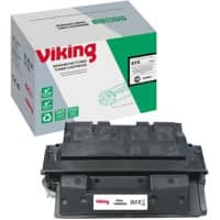 Compatible Viking HP 61X Toner Cartridge C8061X Black