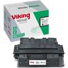 Viking 61X Compatible HP Toner Cartridge C8061X Black