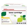 Compatible Office Depot HP 641A Toner Cartridge C9721A Cyan