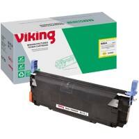 Compatible Viking HP 645A Toner Cartridge C9732A Yellow