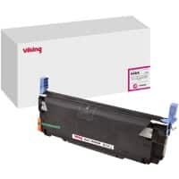 Compatible Viking HP 645A Toner Cartridge C9733A Magenta