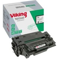 Viking 11X Compatible HP Toner Cartridge Q6511X Black