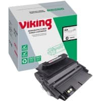 Compatible Viking HP 38A Toner Cartridge Q1338A Black