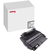 Viking 42A Compatible HP Toner Cartridge Q5942A Black
