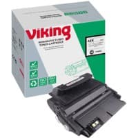 Compatible Viking HP 42X Toner Cartridge Q5942X Black
