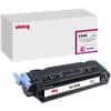 Compatible Office Depot HP 124A Toner Cartridge Q6003A Magenta
