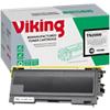 Viking TN-2000 Compatible Brother Toner Cartridge Black