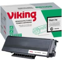 Viking TN-3170 Compatible Brother Toner Cartridge Black