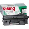 Viking FX-10 Compatible Canon Toner Cartridge Black