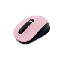 Microsoft Sculpt Mobile Mouse Blue Track Pink Wireless