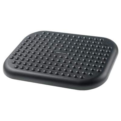 Office Depot 2700 Foot Rest 451 x 330 x 89 mm Anthracite