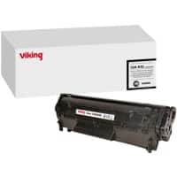 Compatible Viking HP 12A Toner Cartridge Q2612A-XXL Black