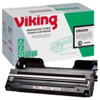 Viking Compatible Brother DR-6000 Drum Unit Black