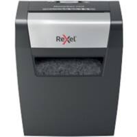 Rexel Momentum X406 Cross-Cut Shredder Security Level P-4 6 Sheets