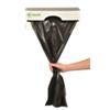 eSack Refuse Sacks Black 73.7 x 86.4 cm Pack of 75