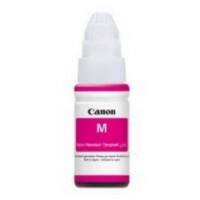 Canon GI-590M Original Ink Cartridge Magenta