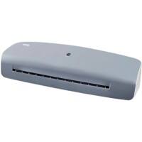 Viking MGA4LUK 38 x 12.1 x 7.6 cm A4 Laminator 400 mm/min. 1.5 min warm-up period 125 microns