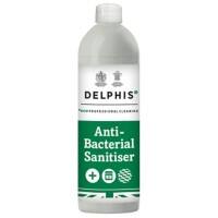 Delphis Eco Sanitiser Anti-Bacterial 700ml