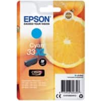 Epson Expression Premium XP-6105 Printer Ink Cartridges