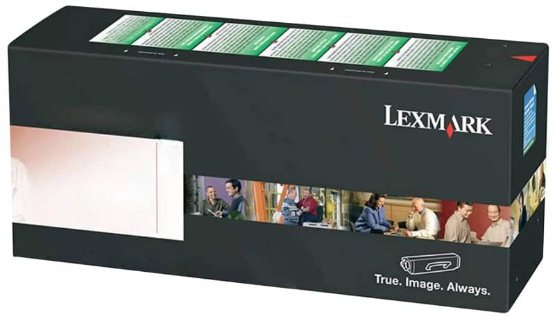 Lexmark Original Toner Cartridge 73B20K0 Black
