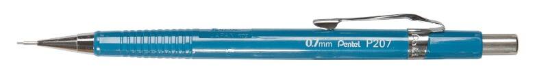 Pentel Mechanical Pencil  -   HB Black P207