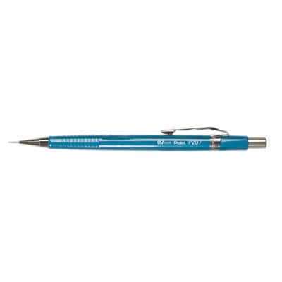 Pentel Mechanical Pencil P207 0.7 mm HB Lead