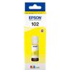 Epson 102 Original Ink Bottle C13T03R440 Yellow 70 ml