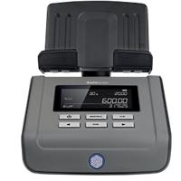 Safescan 6165 Money Counting Scale Black