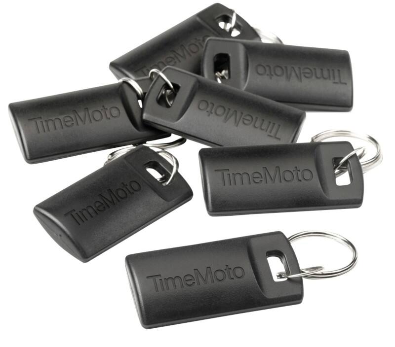 TimeMoto RFID Reader RF-110 TimeMoto Pack of 25