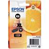 Epson 33XL Original Ink Cartridge C13T33614012 Photo Black