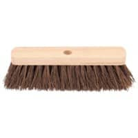 Bentley Broom Head Bassline 30 cm Brown