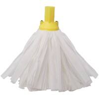 Robert Scott Socket Mop Head Yellow