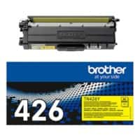 Brother TN-426Y Original Toner Cartridge Yellow