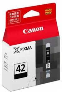 Canon CLI-42BK Original Ink Cartridge Black