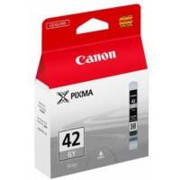 Canon CLI-42GY Original Ink Cartridge Grey