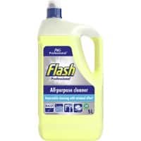 Flash Professional Multipurpose Cleaner 5 L