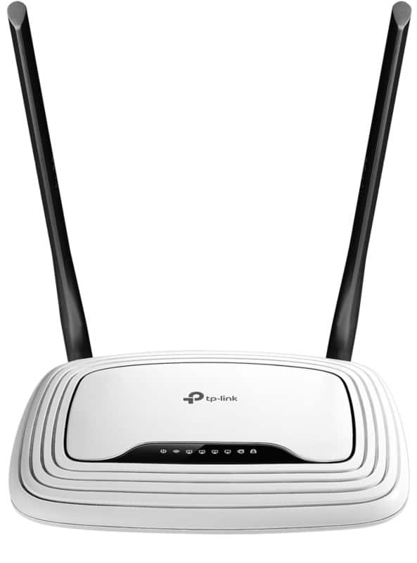 TP-LINK TL-WR841N Wireless Router