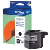 Brother LC129XLBK Original Ink Cartridge Black