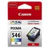 Canon CL-546XL Original Ink Cartridge Cyan, Magenta, Yellow