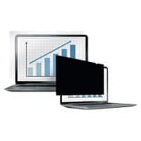 Fellowes Widescreen Monitors Privacy Filter 16:10 19 inch